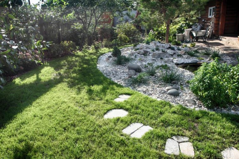 Aménagement paysager durable, les solutions adaptées au climat alsacien