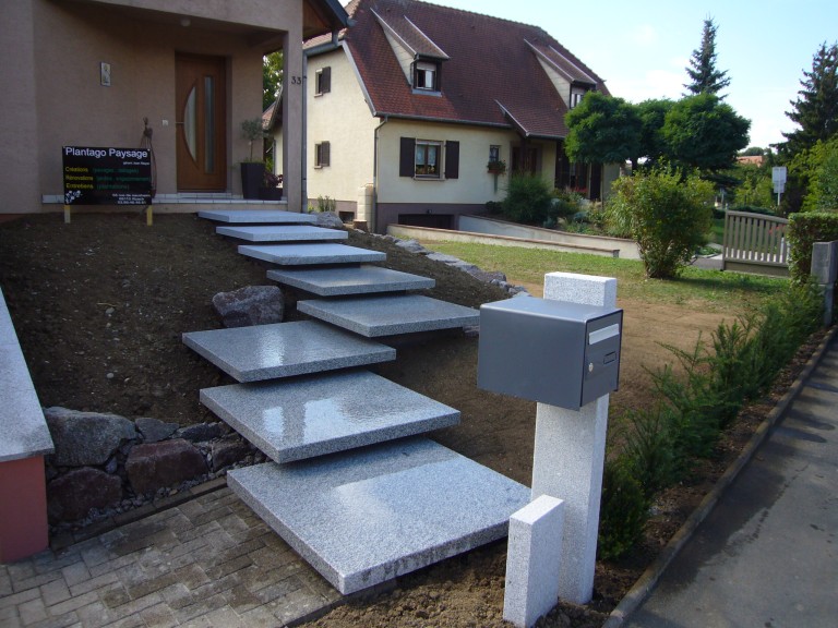 Créer un jardin à Riedisheim, Illzach et Sausheim : tendances 2026 et conseils d’expert